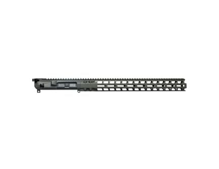 Radian Weapons Model 1 16" MOE Upper .223 Wylde 1:8 M-LOK Rail Mid-Length with BCG and CH, Gray - Tactical Excellence - R0471