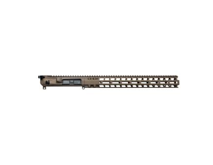 Radian Weapons Model 1 MOE Upper M-LOK Rail with Charging Handle, Flat Dark Earth - Advanced Tactical - R0613