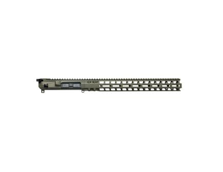 Radian Weapons Model 1 MOE Upper M-LOK Rail with Charging Handle, Brown - Precision Tactical - R0619