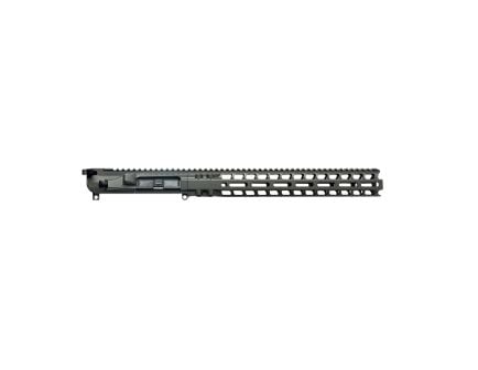 Radian Weapons Model 1 MOE Upper M-LOK Rail with Charging Handle, Brown - Tactical Performance - R0612