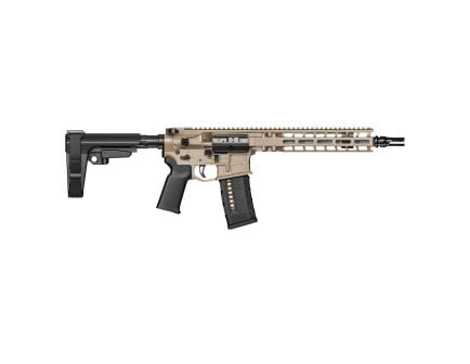 Radian Weapons Model 1 .223 Wylde 10.50" AR Pistol, Flat Dark Earth - R0514