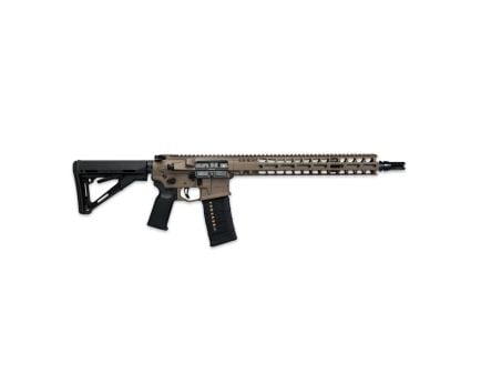 Radian Weapons Model 1 .223 Wylde 14.50" AR Rifle, Brown - R0040