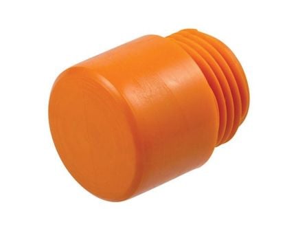 Brownells 7/8" Hammer Head, Orange