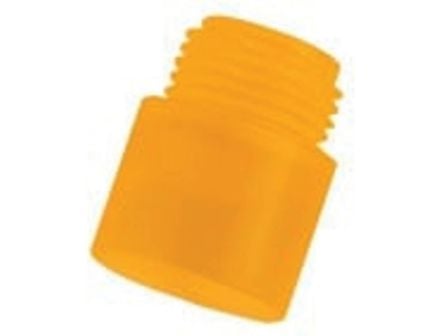 Brownells 1" Hammer Head, Orange