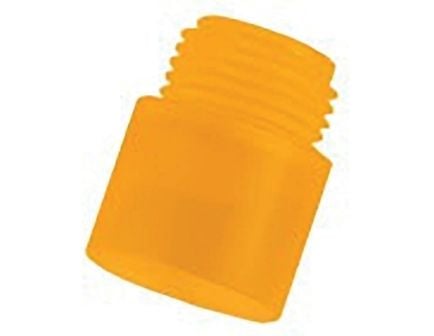 Brownells 1-1/4" Hammer Head, Orange
