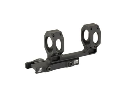 American Defense Mfg AD-RECON-M Quick Detach Scope Mount 34mm Tube 1.70" - Quick-Detach for Enhanced Flexibility - AD-RECON-M-34-STD