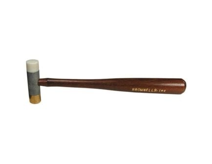 Brownells 3/4" Hammer