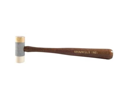 Brownells 1" Hammer