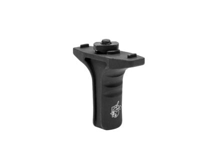 Knight's Armament Indexer M-LOK Stop, Black - Secure, Easy Handling - 113886