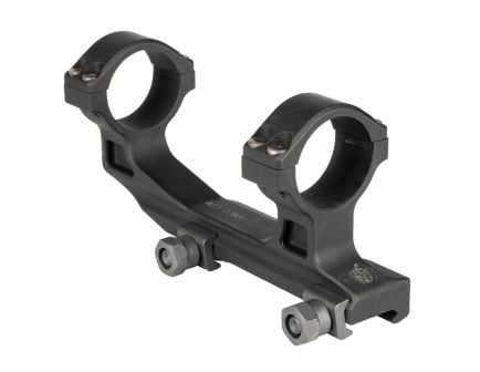 Knight's Armament KAC EER Mod 1 Scope Mount/Ring Combo 34mm Tube 1.94" Picatinny Rail - Enhanced EER Mod 1 Scope Mount with Ring Combo - 113679