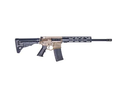 American Tactical Omni Hybrid Maxx Ria P3P 5.56x45mm 16" AR Rifle, Flat Dark Earth