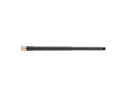 Ballistic Advantage Premium Barrel 6mm ARC 16", Black - Optimal Shooting Performance and Strength - BABL6MM001PQ