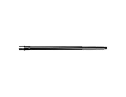 Ballistic Advantage Premium Barrel 6mm ARC 18", Black - Exceptional Accuracy and Durability - BABL6MM002PQ