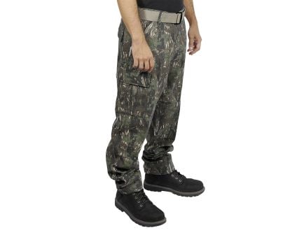 Rothco Denim BDU Cargo Pants