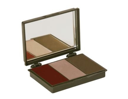 Rothco 3 Color Ocp Camo Face Paint Compact