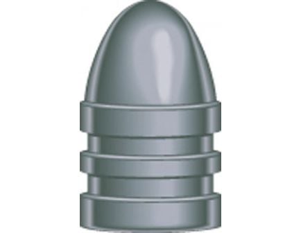 RCBS - 2-Cavity Bullet Mold 32-077-RN 32 Caliber (311 Diameter) 77 Grain Round Nose - 82021