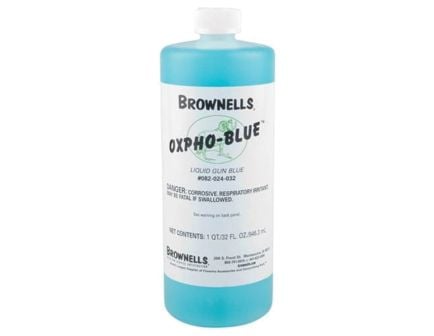 Brownells Oxpho-Blue Cold Blue, 32 oz