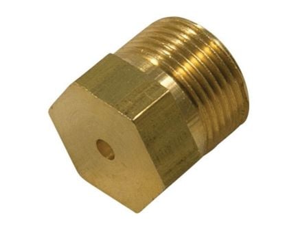 Brownells #51 LP Gas Orifice