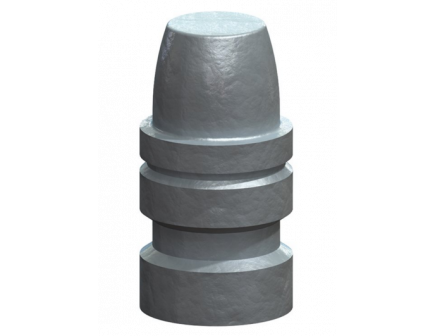 RCBS - 2-Cavity Bullet Mold 38-150-SWC 38 Caliber (358 Diameter) 150 Grain Semi-Wadcutter - 82032
