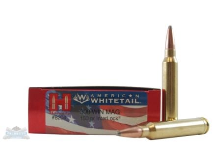 .300 Win Mag Ammo