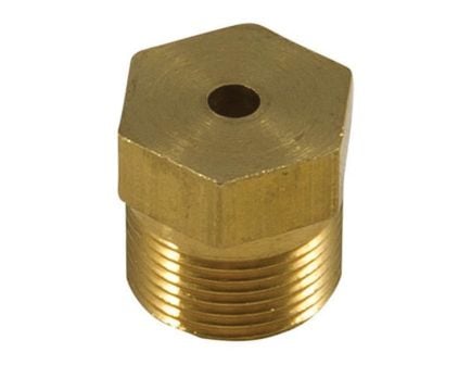 Brownells Natural Gas HWCT Burner Orifice Cap
