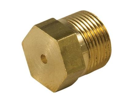 Brownells LP Gas HWCT Burner Orifice Cap