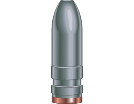 RCBS - 2-Cavity Bullet Mold 308-165-SIL 308 Cal (309 Dia) 165 Grain Gas Check - 82152