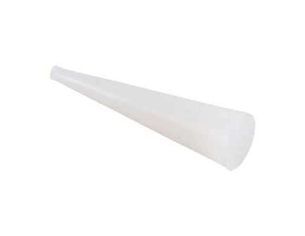Brownells Rifle/Pistol Bore Plug, Pack of 6