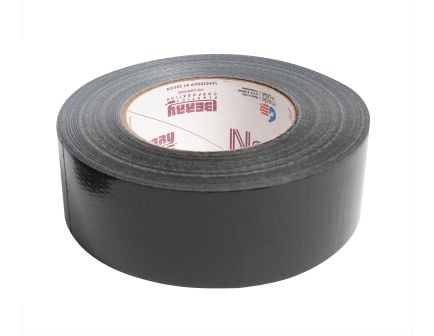 Military Duct Tape Aka 100 Mile An Hour Tape - Black