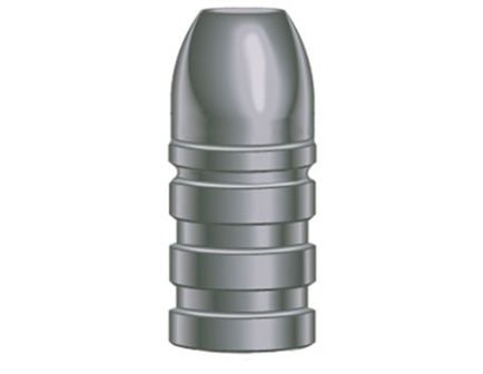 RCBS - 2-Cavity Cowboy Bullet Mold 25-85-CM 25 Caliber (258 Diameter) 85gr Flat Nose - 82301