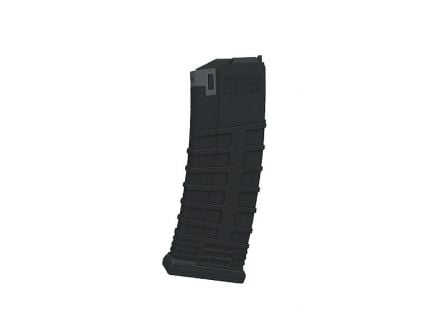 TAPCO MAG0611 10 Round 5.45x39mm Intrafuse AK-74 Magazine, Black