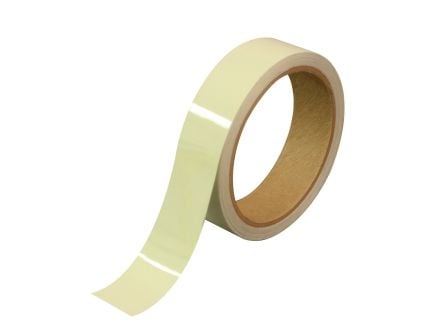 Rothco Military Phosphorescent Luminous Tape