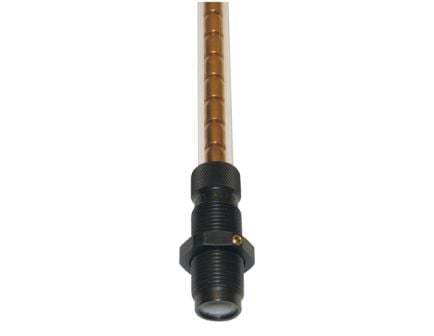 RCBS - Pistol Bullet Feeder Die Tube (380 ACP, 9mm Luger, 38 Special, 357 Magnum) 2pk - 82360