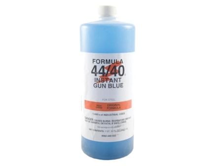Brownells Cold Blue, 32 oz