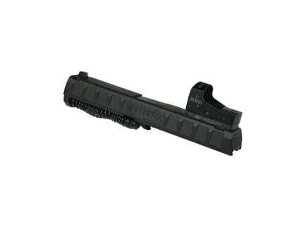 Beretta Optic Plate - Secure Optic Mounting Plate for Beretta APX - AG-57