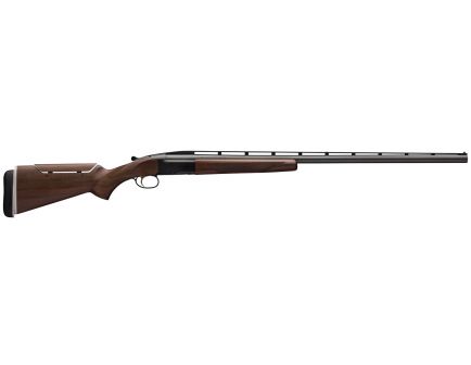 Browning BT-99 Adjustable B&C 12 Gauge Break Open-Action Shotgun, Satin - 017081401