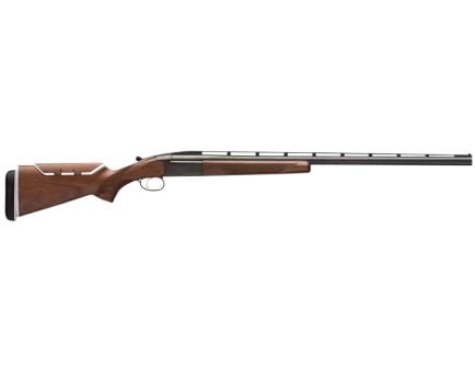 Browning BT-99 Adjustable B&C 12 Gauge Break Open-Action Shotgun, Satin - 017081402