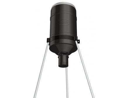 American Security 225 lb Tripod Feeder w/ Digital RDE Kit - AH-225RDE