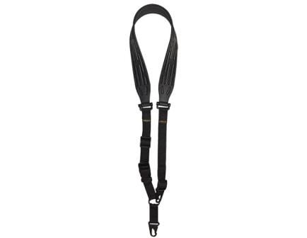 Limbsaver Special Weapons Dual Point Tactical Sling, Black - 12139