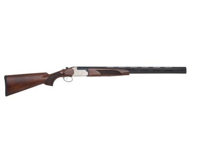 Mossberg Silver Reserve II Field 26" 28 Gauge Shotgun w/ Shell Extractor 2.75" Over Under, Satin - 75419