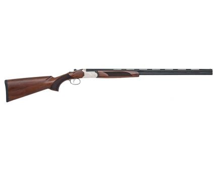 Mossberg Silver Reserve II Field with Shell Extractors 410 Gauge Over/Under-Action Shotgun, Satin - 75417