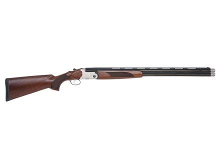 Mossberg Silver Reserve II Sport with Shell Ejectors 12 Gauge Over/Under-Action Shotgun, Satin - 75444