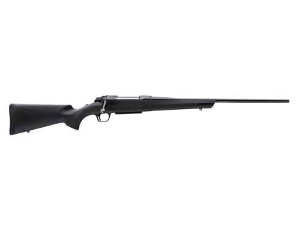 Browning AB3 Micro Stalker 243 Win 5 Round Bolt Action Rifle, Fixed - 035808211