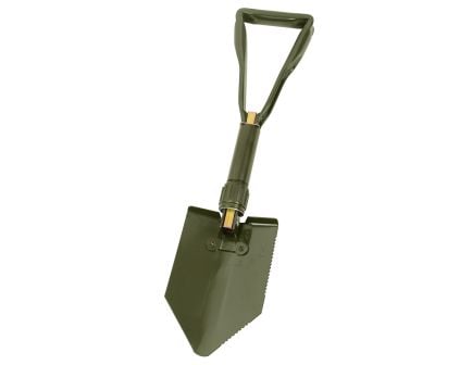 Rothco Tri-Fold Shovel - Options With Cover