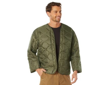 Rothco M-65 Field Jacket Liner