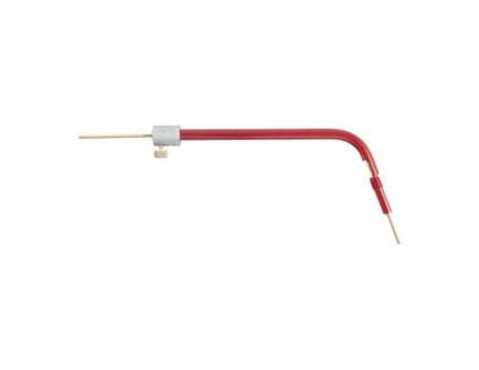 Hornady Lockâ€‘Nâ€‘Load O.A.L. Curved Length Gauge