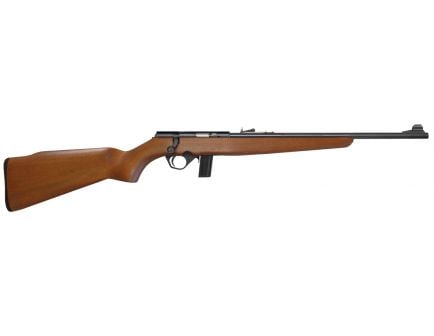 Mossberg 802 Plinkster 22 LR 10+1 Bolt Action Rifle - 38218