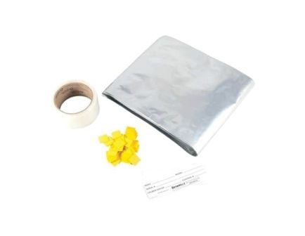 Brownells Triple Tough Rust-Blox Storage Kit, Pack of 12
