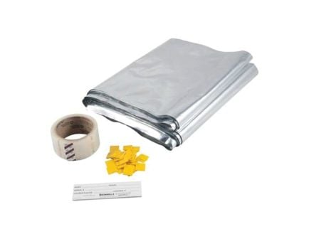 Brownells Triple Tough Rust-Blox Storage Kit, Pack of 12