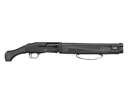 Mossberg 990 Aftershock 14.75" 12 Gauge 5rd Shotgun - 83001